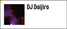dj daijiro