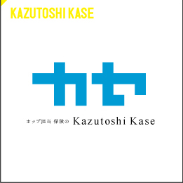 kazutoshikase